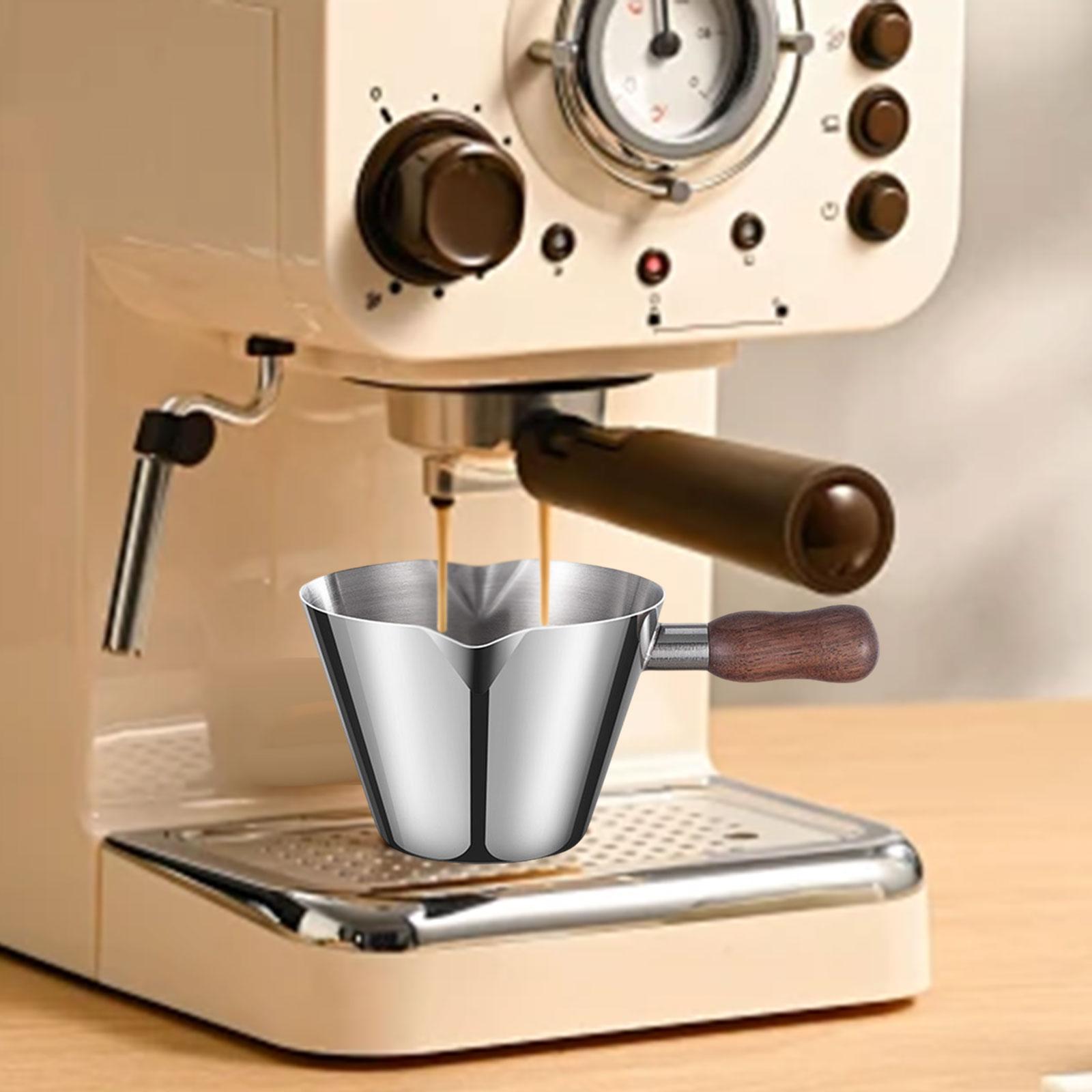Kitchen Baking Gifts - Coffee Measuring Cup Multifunctional Gifts Stainless