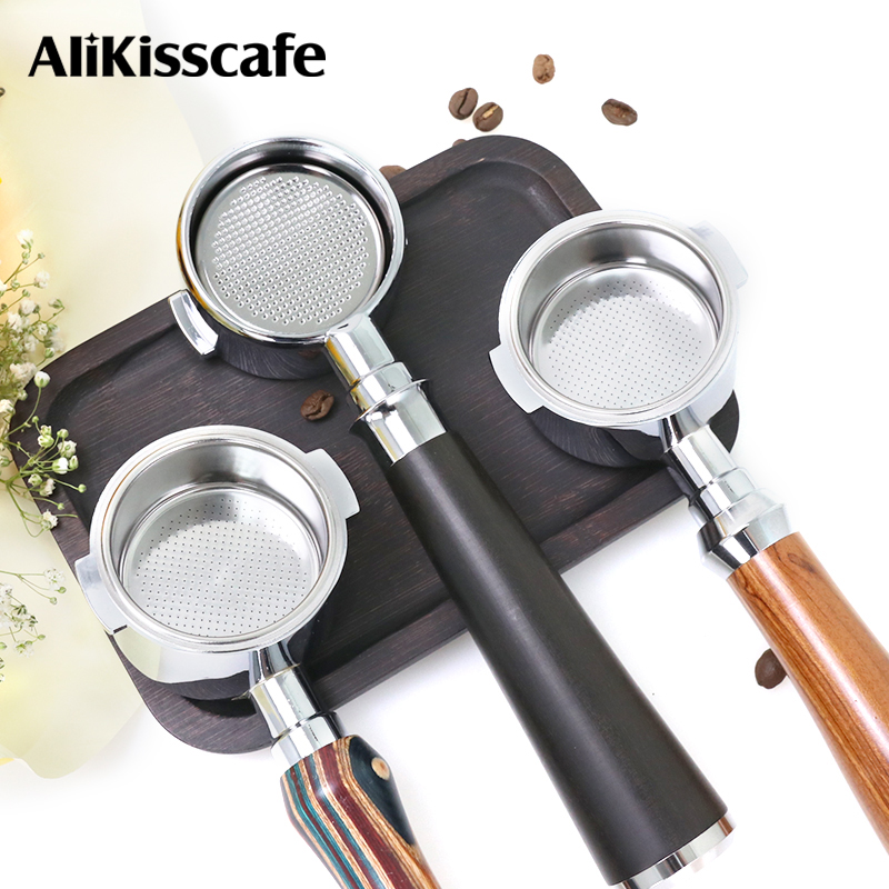 Delonghi Espresso Ecp3420 - 51MM Bottomless Portafilter Two Ears For