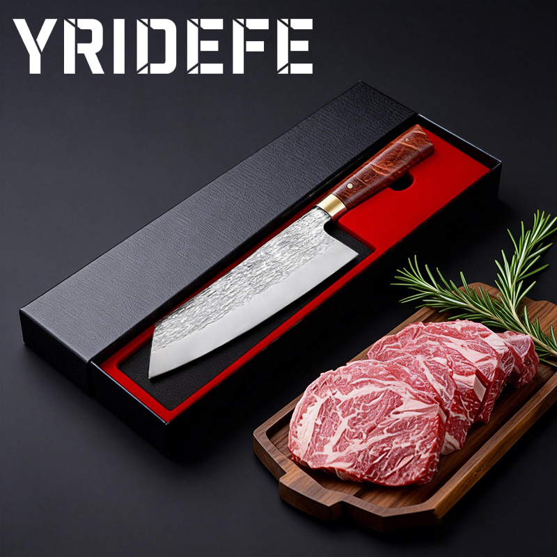 Kitchen Baking Gifts - Japanese-style kitchen knife, kitchen cooking accessories,