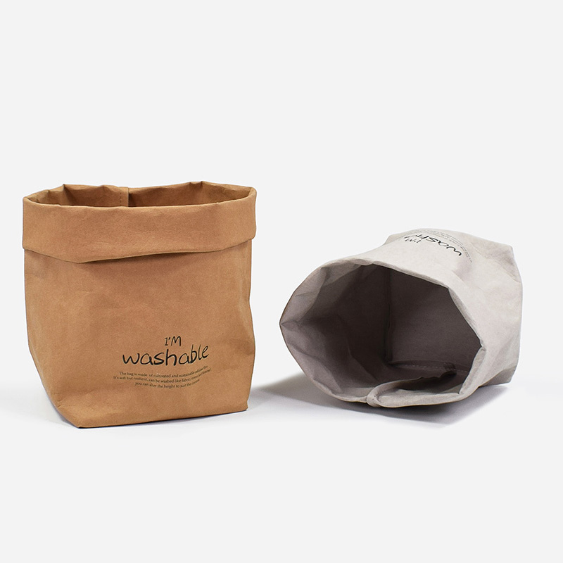 Paper Bag washable storage ham - Kitchen Living Baking Mats ulasan dan harga