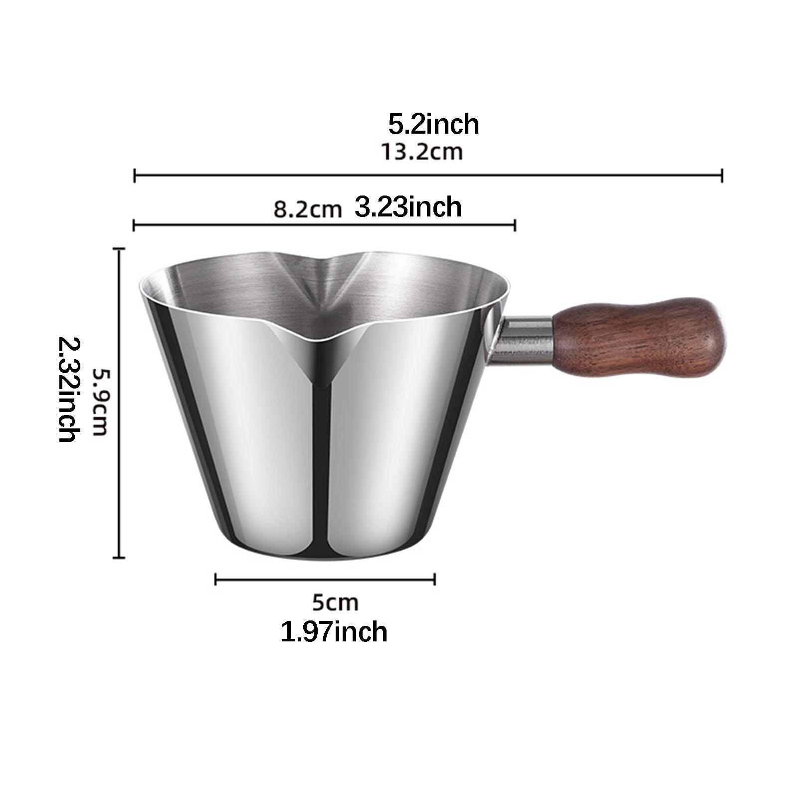 Coffee Measuring Cup Multifunc - Kitchen Baking Gifts ulasan dan harga