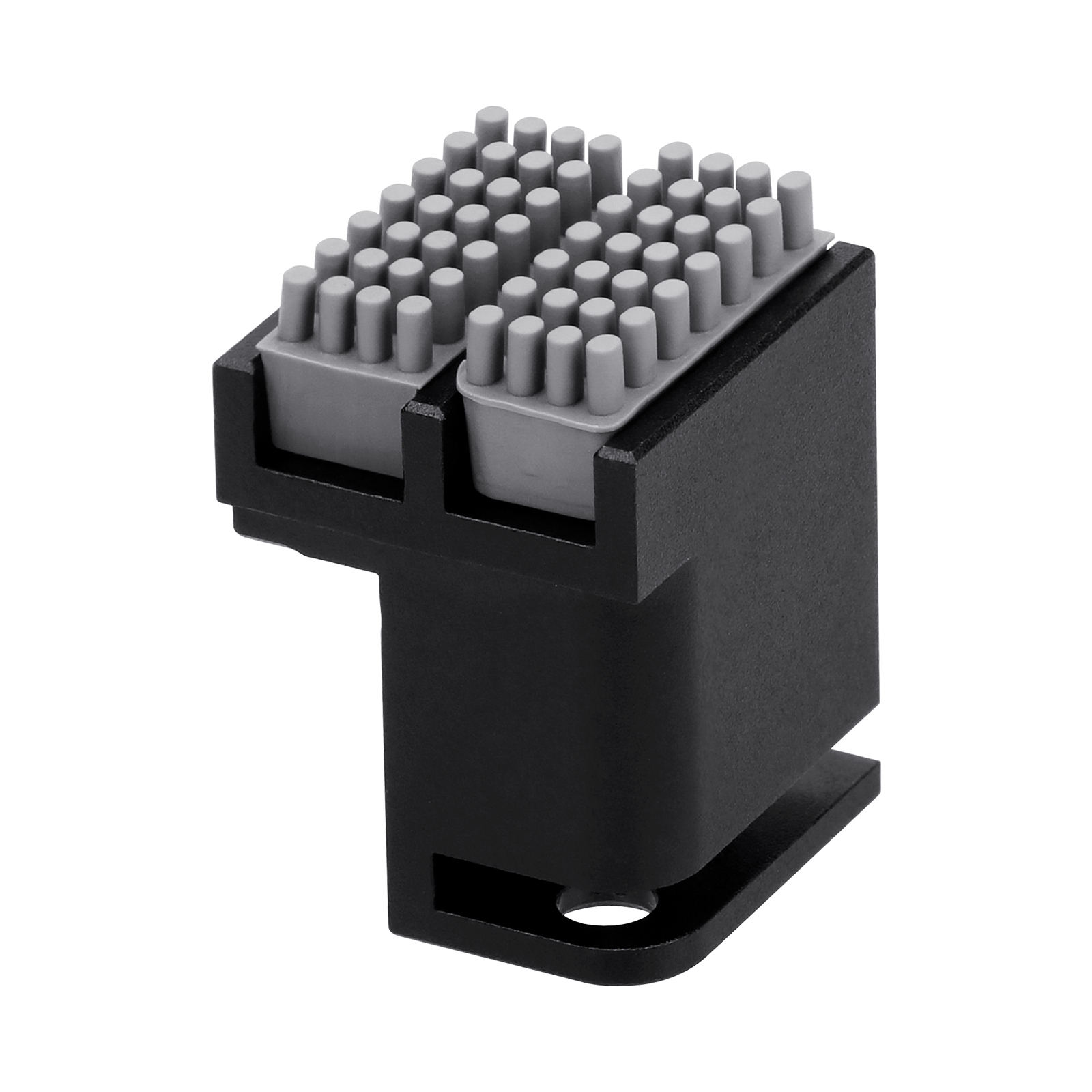 Toaiot Silicone Nozzle Wiper H - Pastry Brush Silicone ulasan dan harga