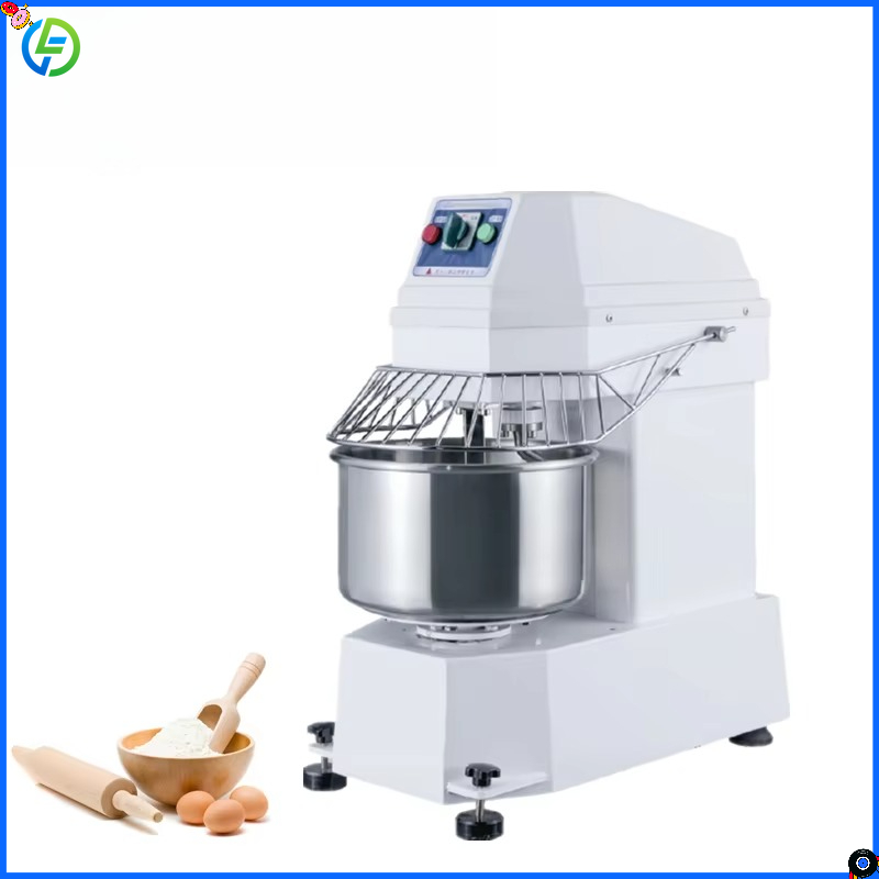 Customized 60l Spiral Dough Mi - Kitchen Aid Baking Machine ulasan dan harga