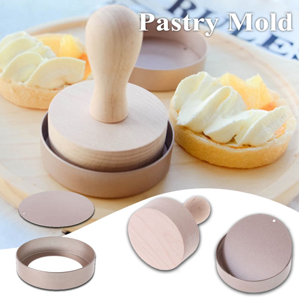 Kitchen Practical Loose Bottom - Tart Pan Loose ulasan dan harga