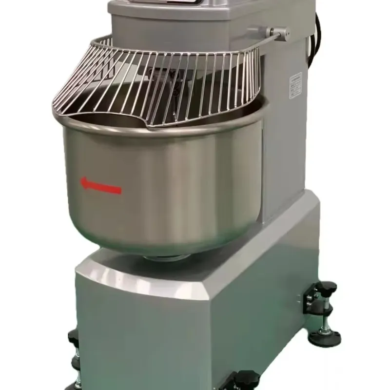 Electric Stand Mixer Dough Flo - Kitchen Aid Baking Machine ulasan dan harga