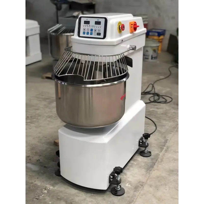 Electric Stand Mixer Dough Flo - Kitchen Aid Baking Machine ulasan dan harga