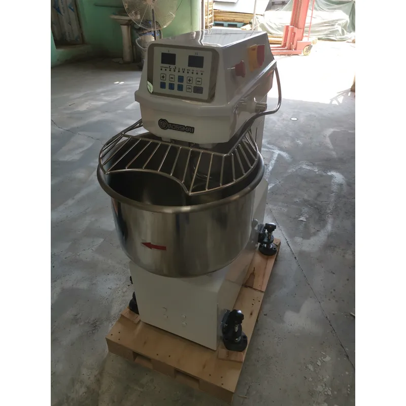 Electric Stand Mixer Dough Flo - Kitchen Aid Baking Machine ulasan dan harga