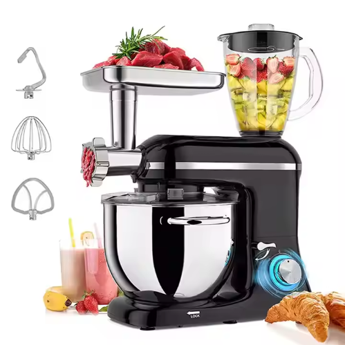 5.5/6/7/8l Dough Baking Mixer  - Kitchen Aid Baking Machine ulasan dan harga