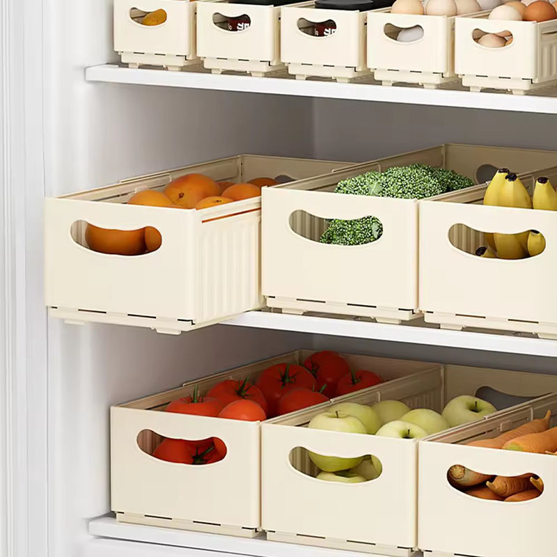 Scalable Drawer Organizer, Adj - Kitchen Baking Tray Organizer ulasan dan harga