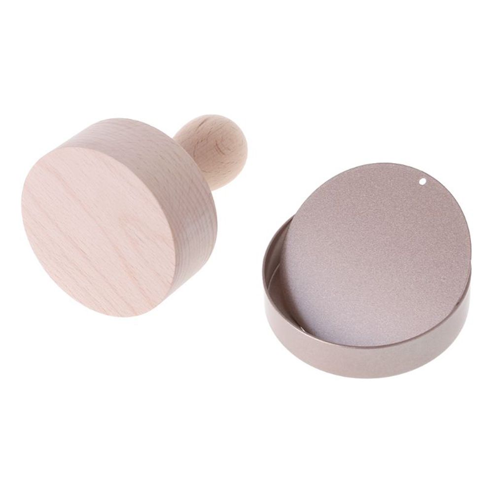 Novelty 3.5inch Wood Handle De - Tart Pan Loose ulasan dan harga