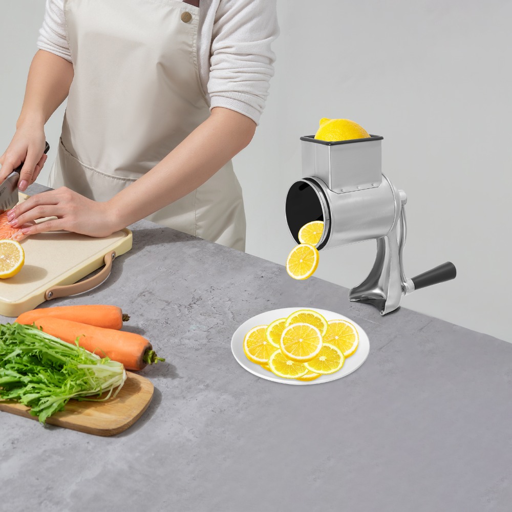 Veggie Chopper Stainless Steel - Kitchenaid Mixer Hand Mixer ulasan dan harga