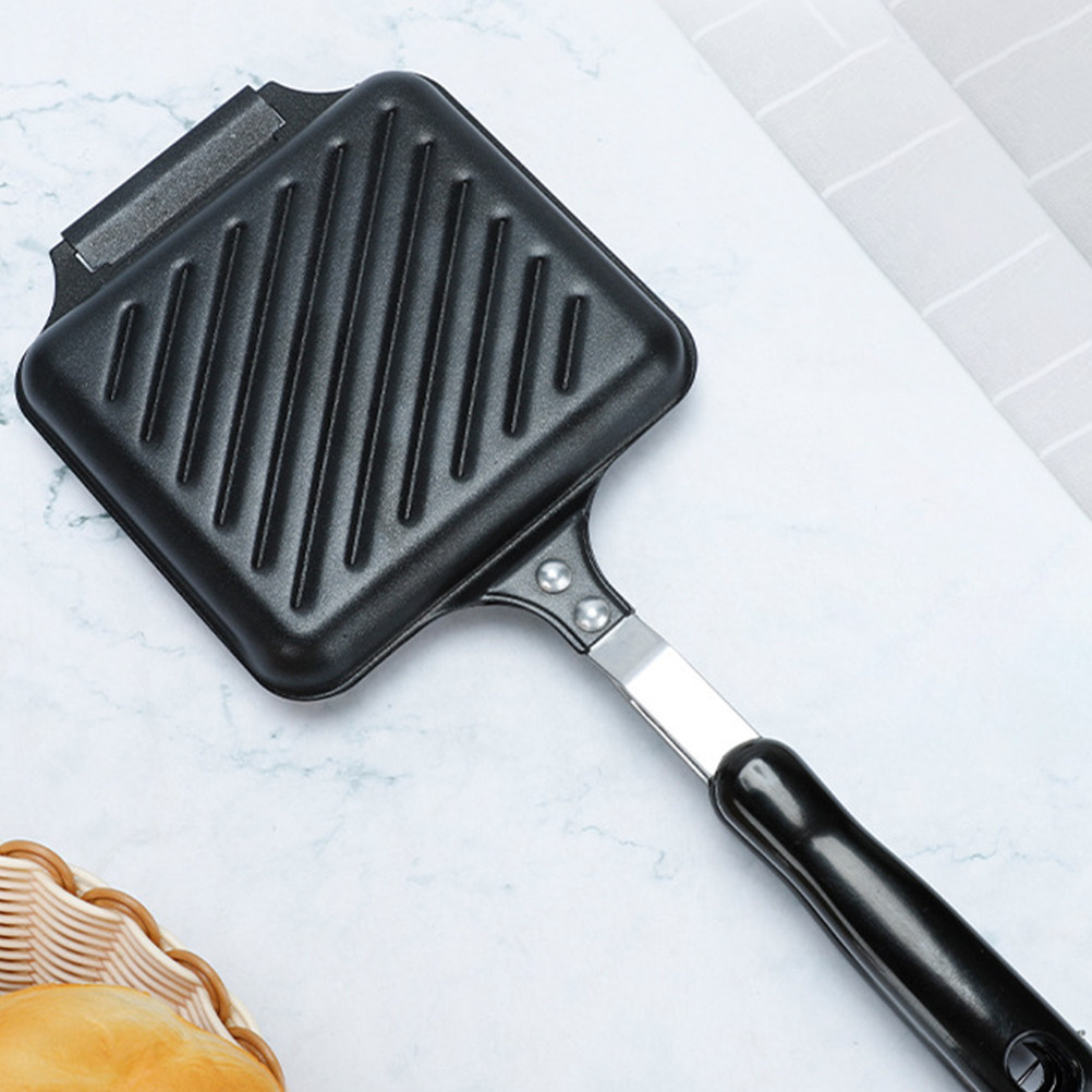 Household Sandwich Baking Pan  - Kitchen Baking Pan ulasan dan harga
