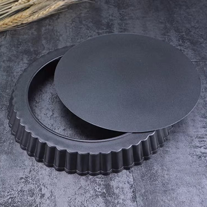Baking Tray 4/6/8/9Inches Remo - Tart Pan Loose ulasan dan harga