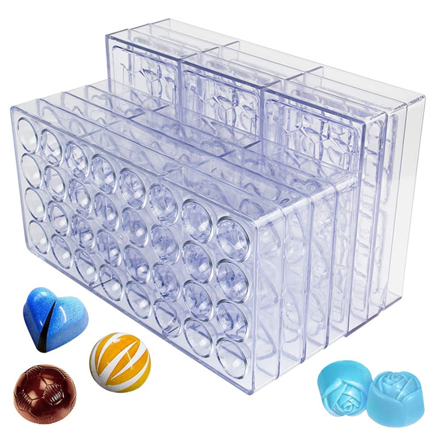 24 Styles Available Plastic Ch - Kitchen Baking Items ulasan dan harga