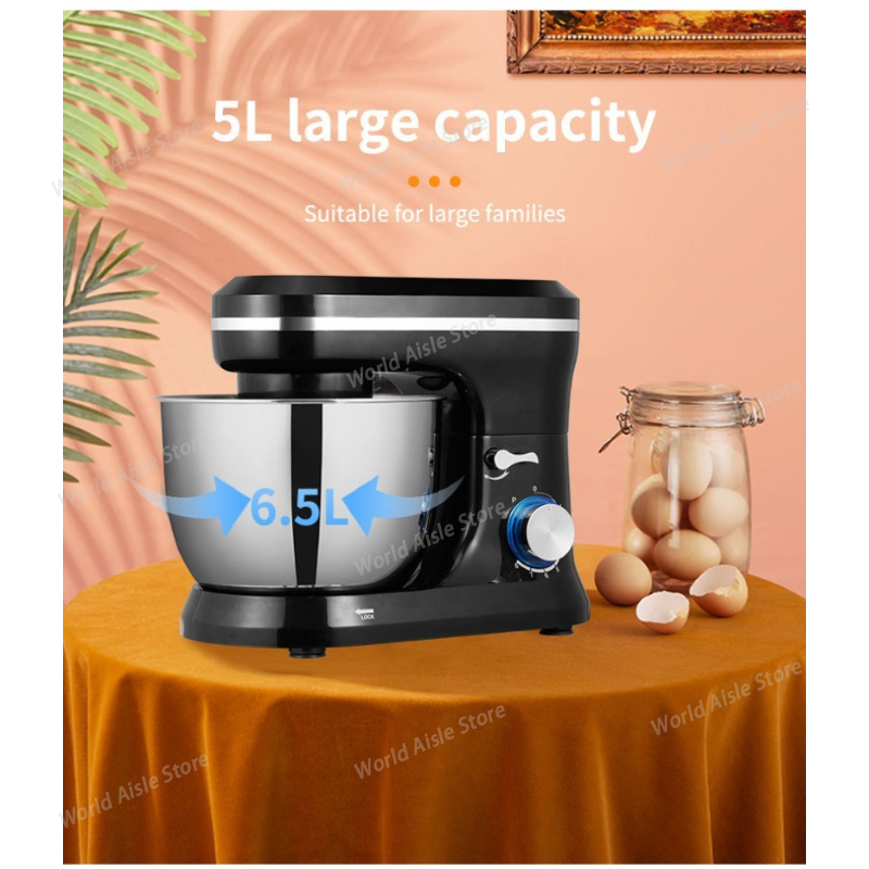 Dough Baking Mixer Machine Foo - Kitchen Aid Baking Machine ulasan dan harga