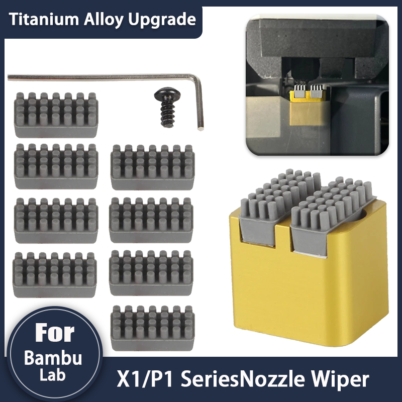 For Bambu Lab X1 P1S Series No - Pastry Brush Silicone ulasan dan harga