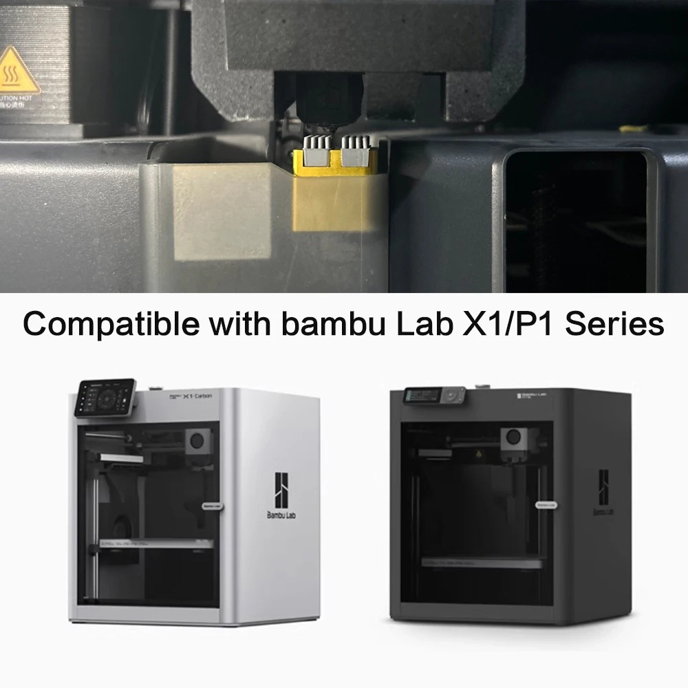 For Bambu Lab X1 P1S Series No - Pastry Brush Silicone ulasan dan harga