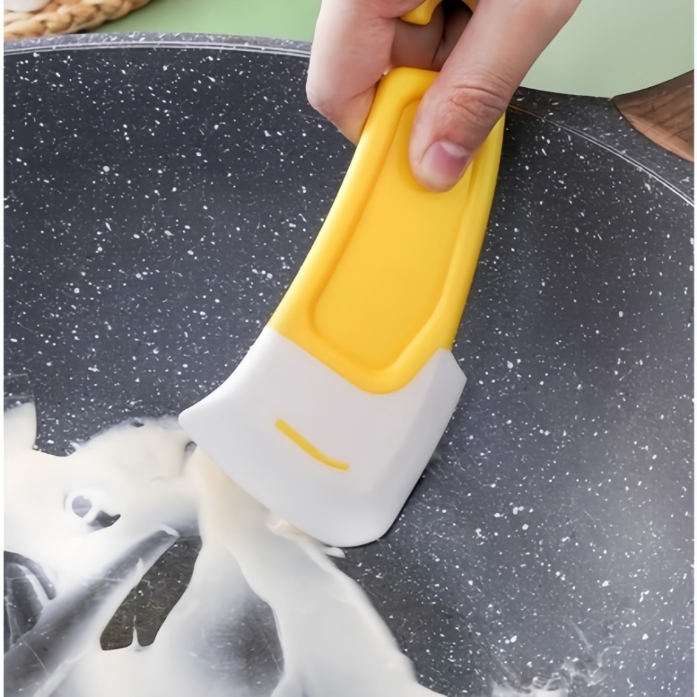 Cleaning Silicone Spatula Kitc - Pastry Brush Silicone ulasan dan harga