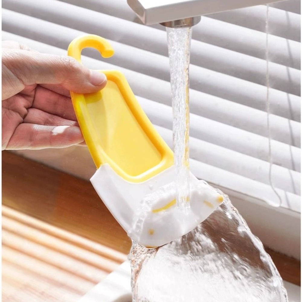 Cleaning Silicone Spatula Kitc - Pastry Brush Silicone ulasan dan harga