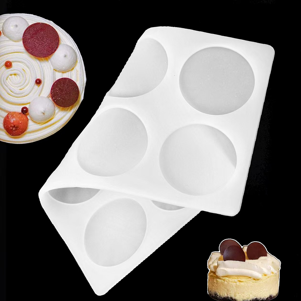 8-cavity cylindrical sugar fli - Kitchen Baking Cookies ulasan dan harga