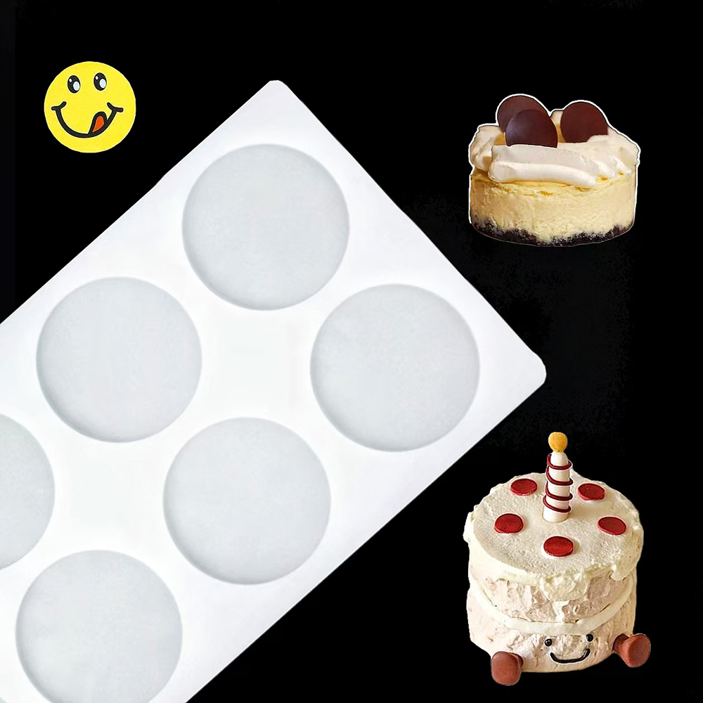 8-cavity cylindrical sugar fli - Kitchen Baking Cookies ulasan dan harga