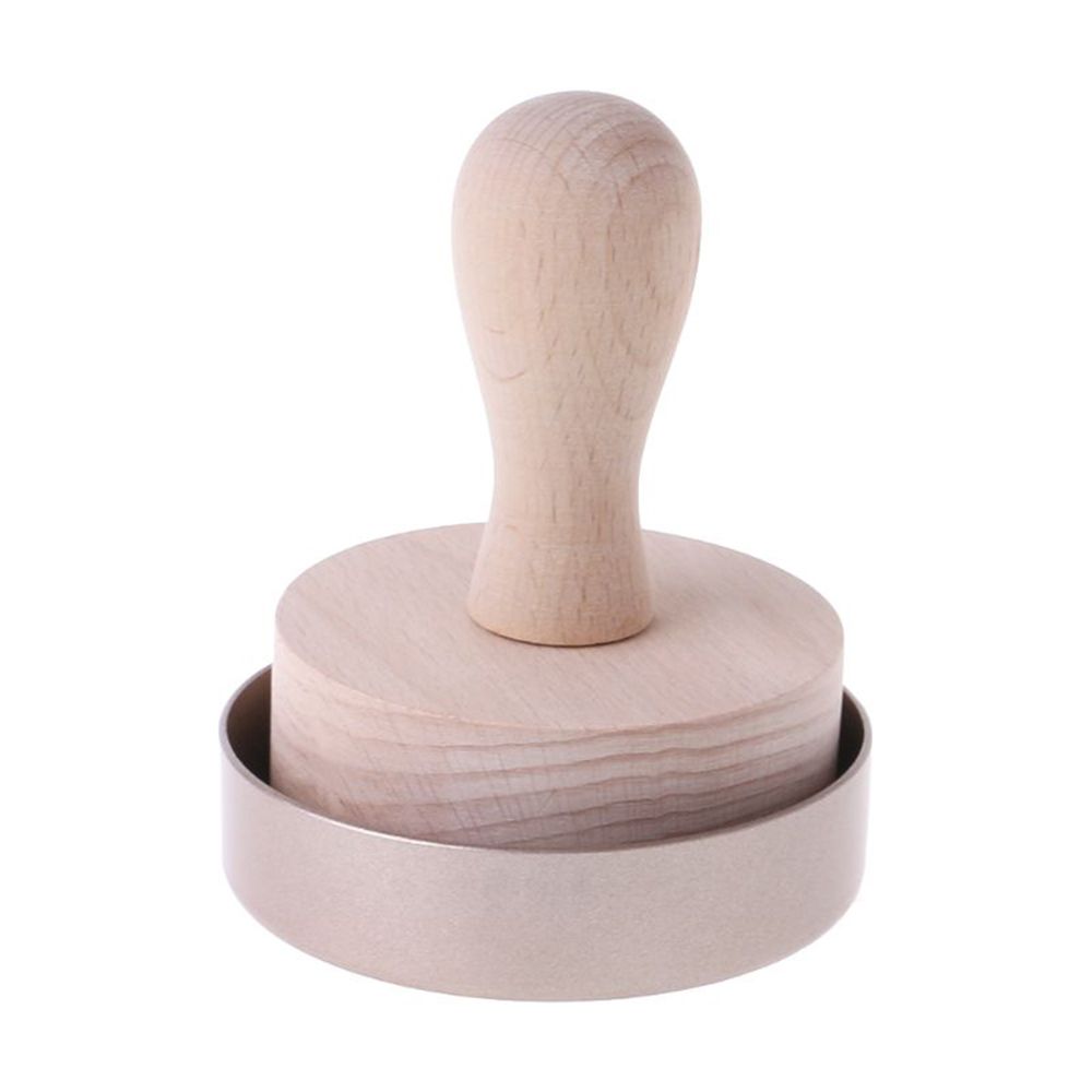 Kitchen Mini Aluminium Alloy B - Tart Pan Loose ulasan dan harga