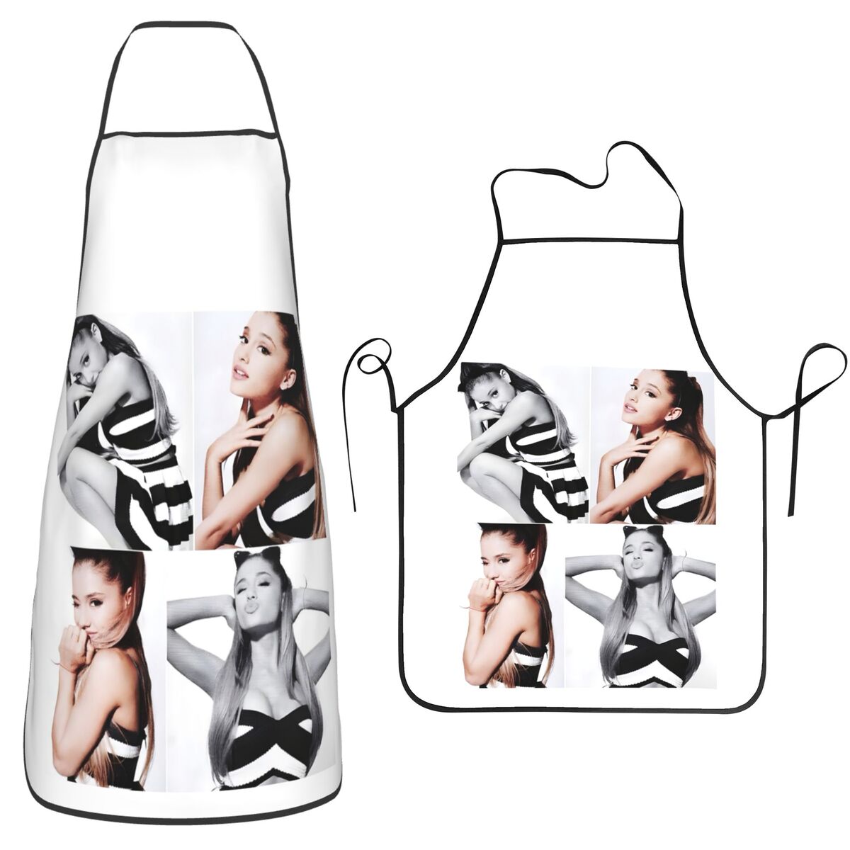 Ariana Grande Trinity Stars Ph - Kitchen Baking Photoshoot ulasan dan harga
