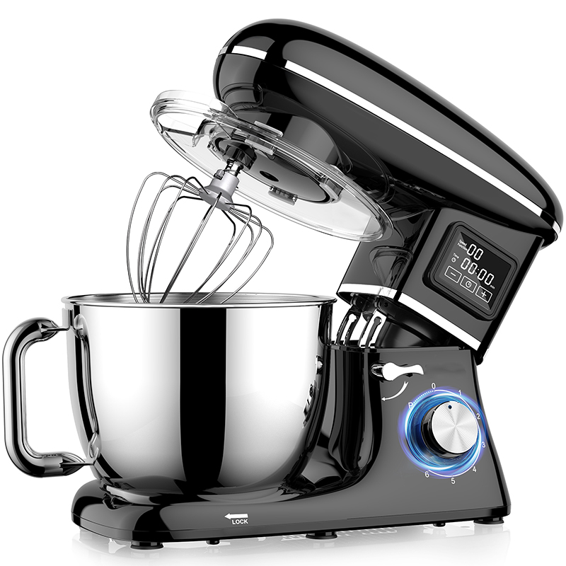 TOP High Quality Kitchen Appli - Kitchen Aid Baking Machine ulasan dan harga