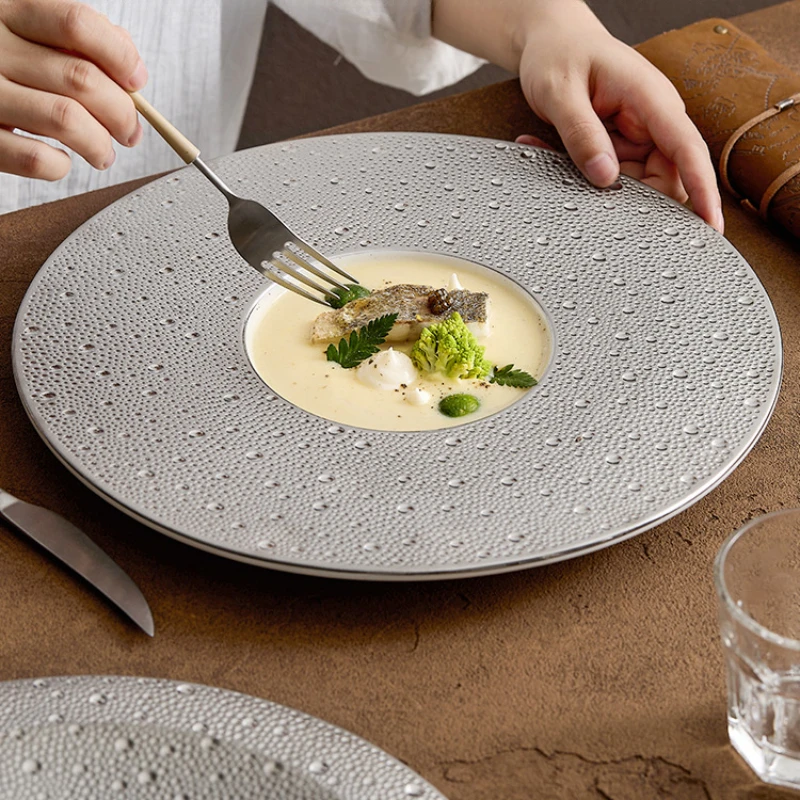 Creative Meteor Planet Round C - Cake Board Round ulasan dan harga