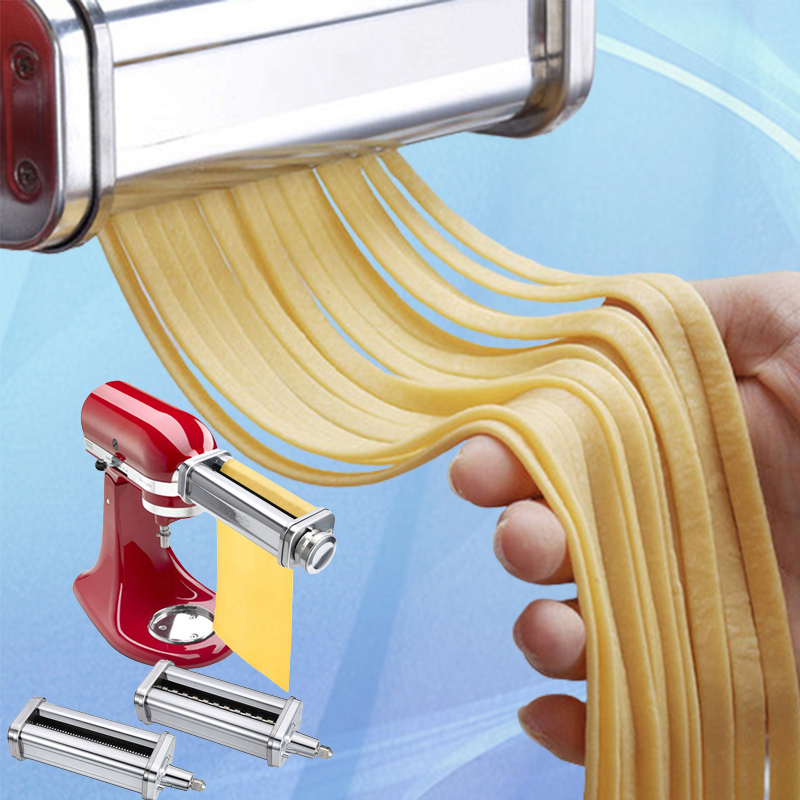 Pasta Roller For KitchenAid Ki - Kitchen Aid Baking Machine ulasan dan harga
