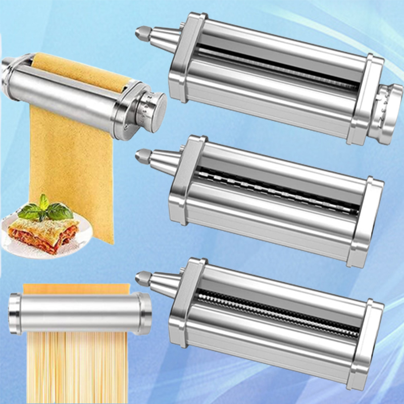 Pasta Roller For KitchenAid Ki - Kitchen Aid Baking Machine ulasan dan harga
