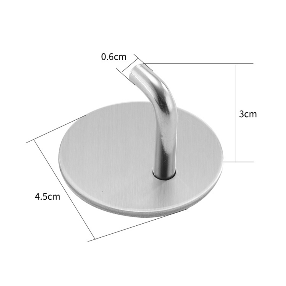 2Pc Black/white Stainless Stee - Kitchen Baking Gifts ulasan dan harga