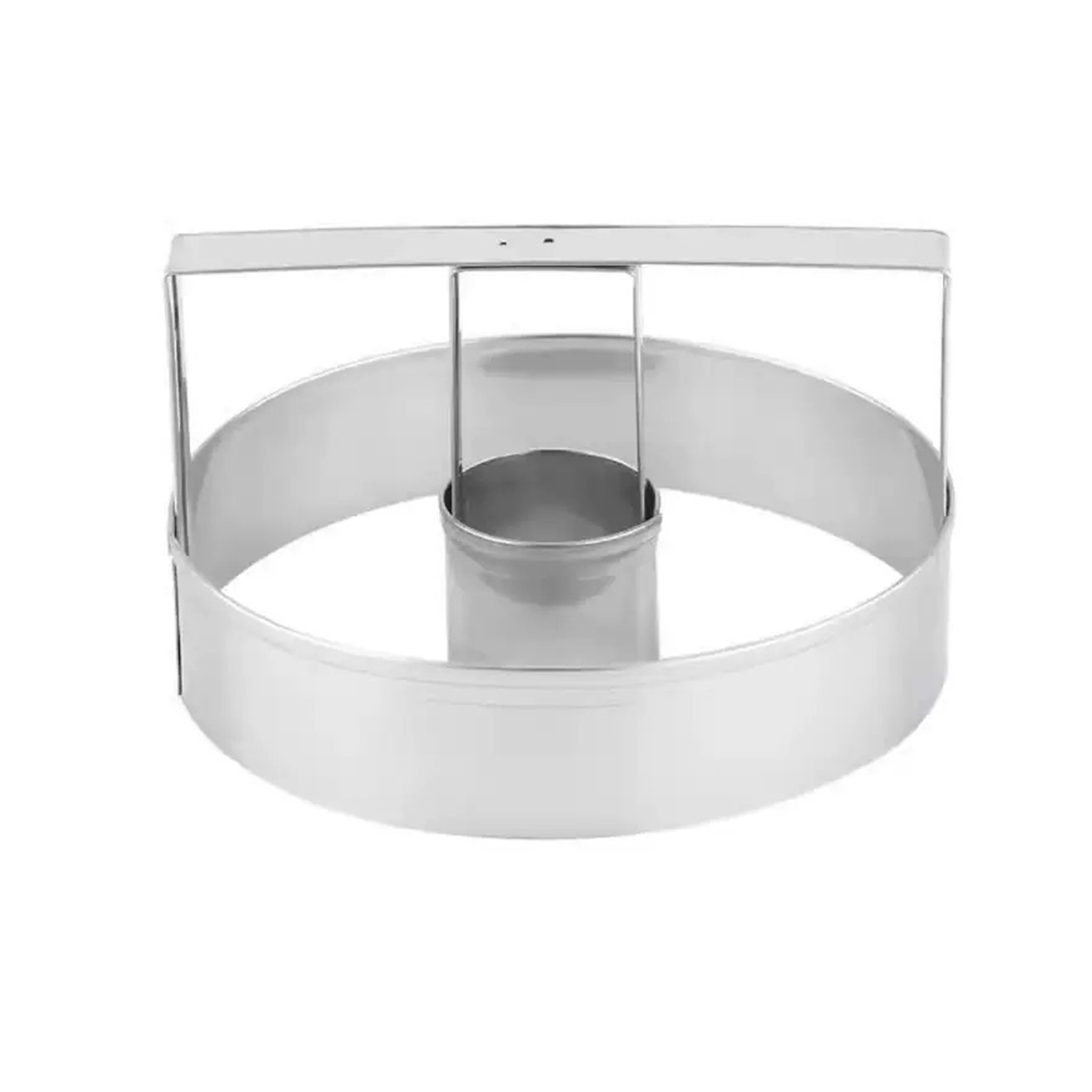 Stainless Steel Cookie Cutter  - Kitchen Baking Items ulasan dan harga