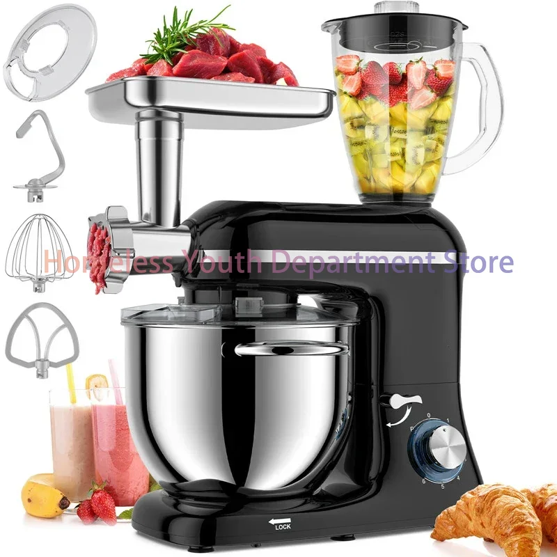 Dough Baking Mixer Machine Foo - Kitchen Aid Baking Machine ulasan dan harga