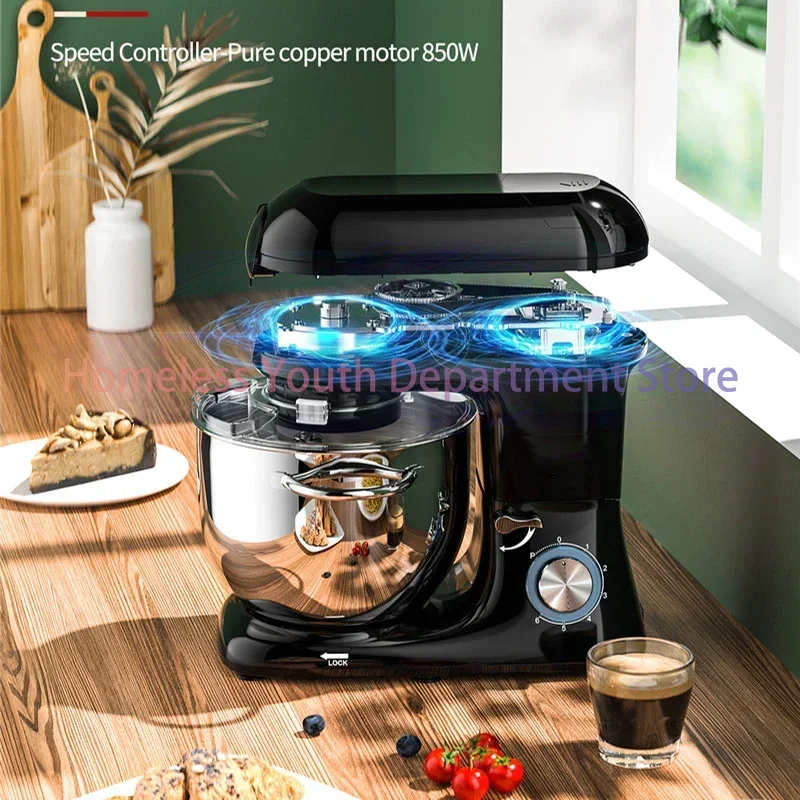 Dough Baking Mixer Machine Foo - Kitchen Aid Baking Machine ulasan dan harga