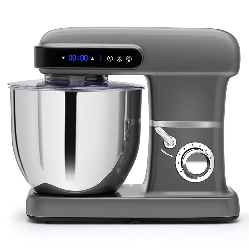 Top Chef 10l Dough Baking Mixe - Kitchen Aid Baking Machine ulasan dan harga