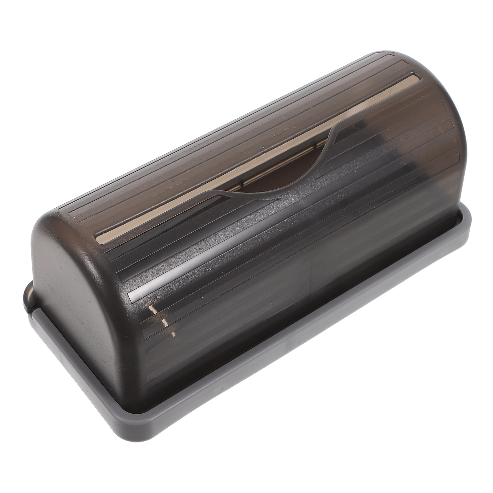 Wall Mounted Trash Bag Holder  - Kitchen Baking Tray Organizer ulasan dan harga