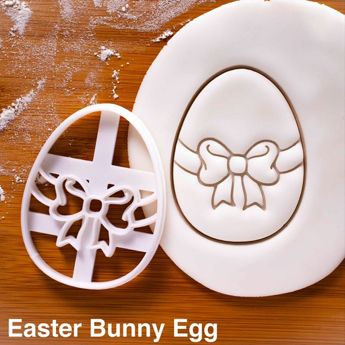 A44U Baking Mold Cookie Mold C - Kitchen Baking Cookies ulasan dan harga