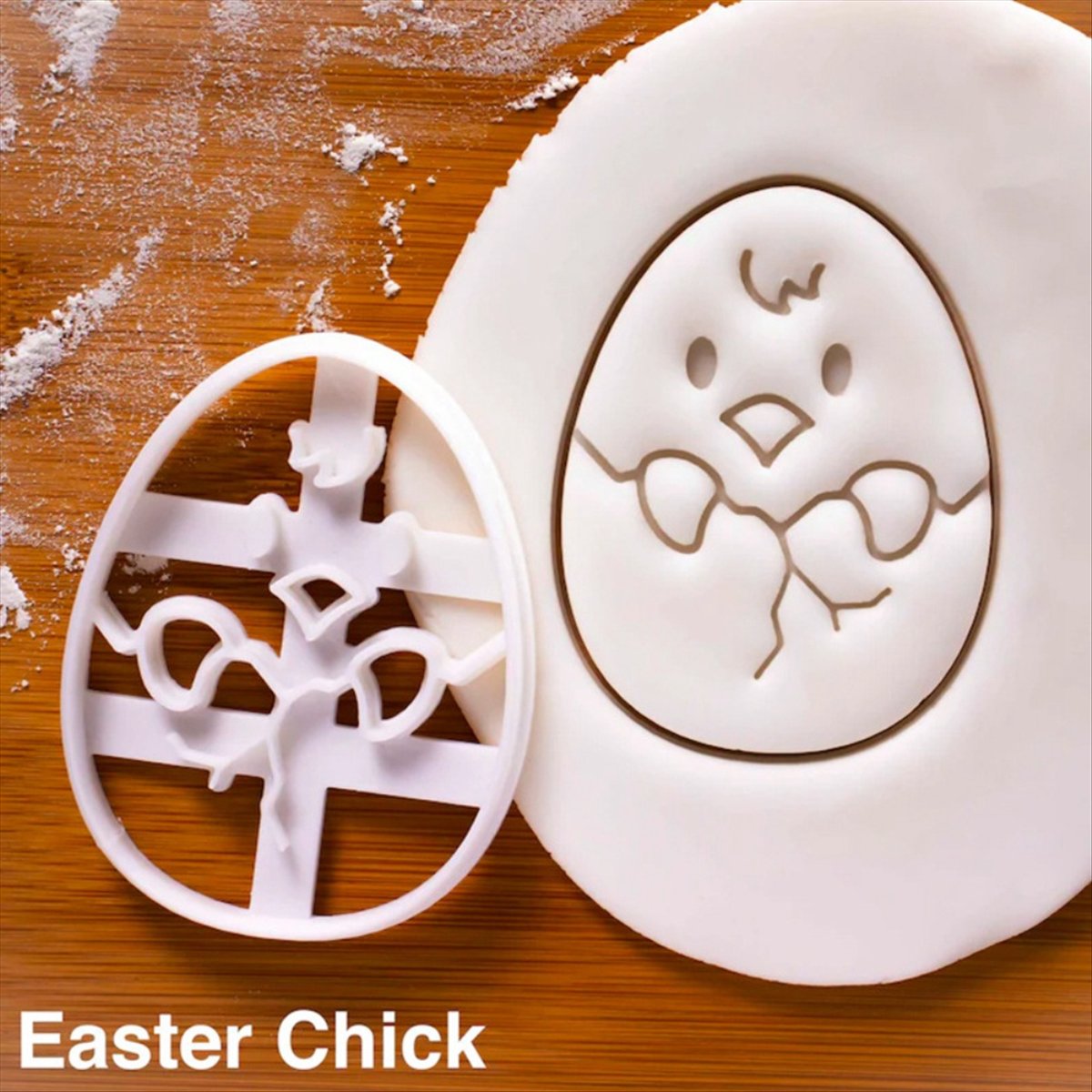 A44U Baking Mold Cookie Mold C - Kitchen Baking Cookies ulasan dan harga